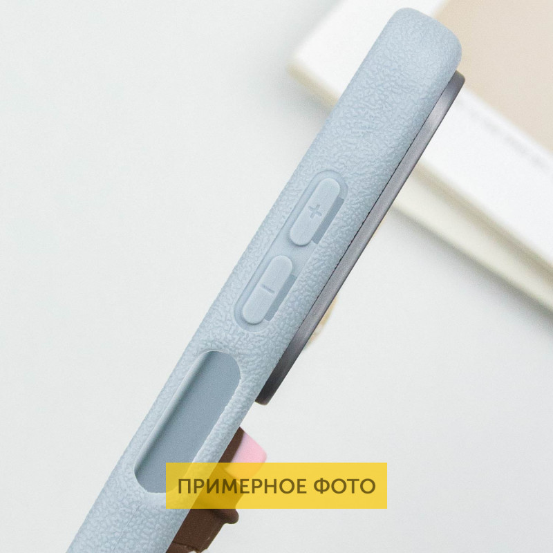 Чохол 3D TPU Leather Toys для Xiaomi Redmi Note 12 Pro 5G | з персонажем на малюнкі №5