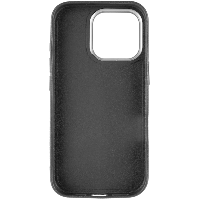 Чехол TPU Leather Toys для Apple iPhone 15 Pro (6.1"), Monster / Black 2, TPU, купить оптом с доставкой