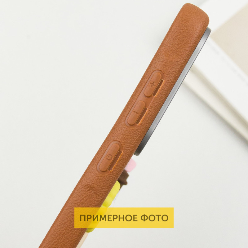 Чохол 3D TPU Leather Toys для Xiaomi Redmi 13C | з персонажем Фотографія №5 Чохол 3D TPU Leather Toys для Xiaomi Redmi 13C | з персонажем на малюнкі №5