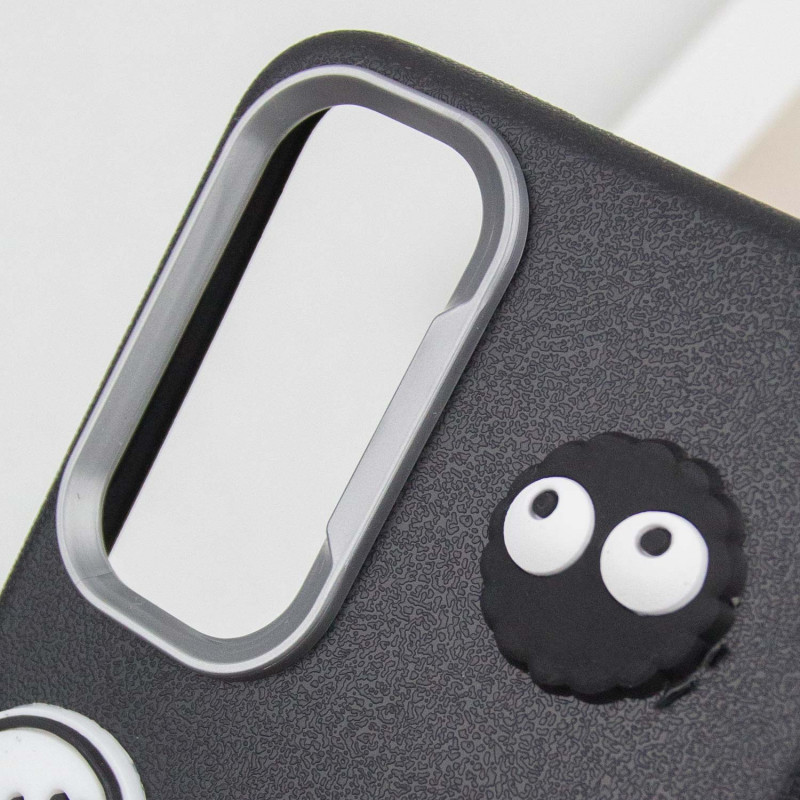 Чохол 3D TPU Leather Toys для Samsung Galaxy A15 4G/5G | з персонажем на малюнкі №5