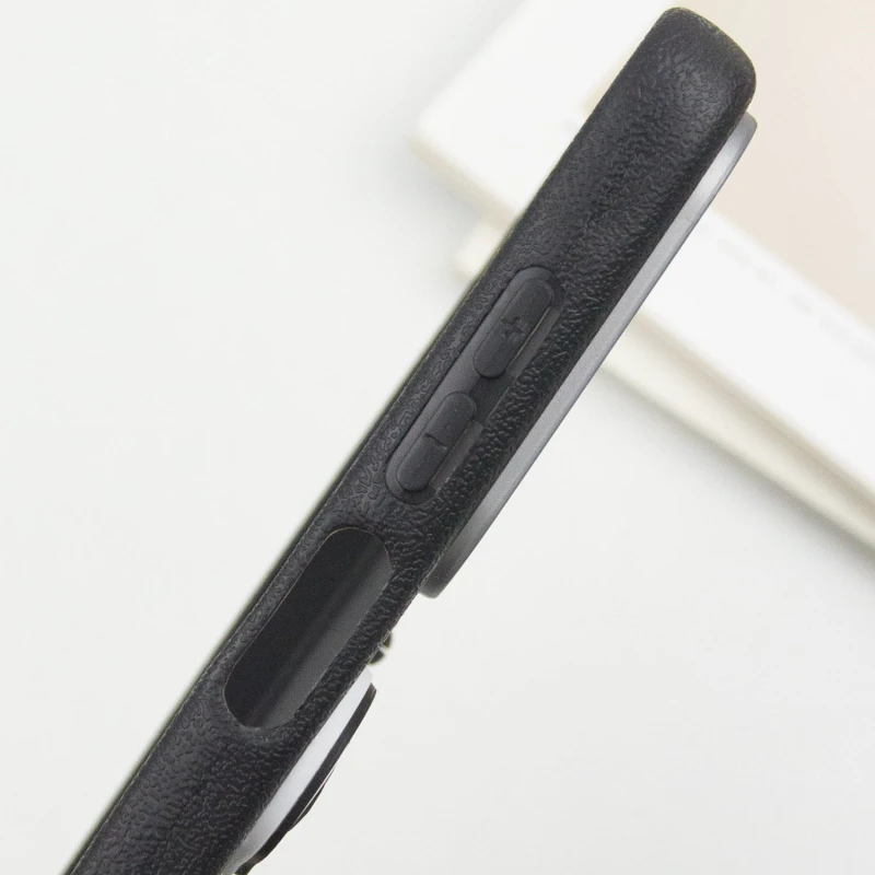Чехол TPU Leather Toys для Samsung Galaxy A25 5G, Monster / Black 5, TPU, купить оптом с доставкой