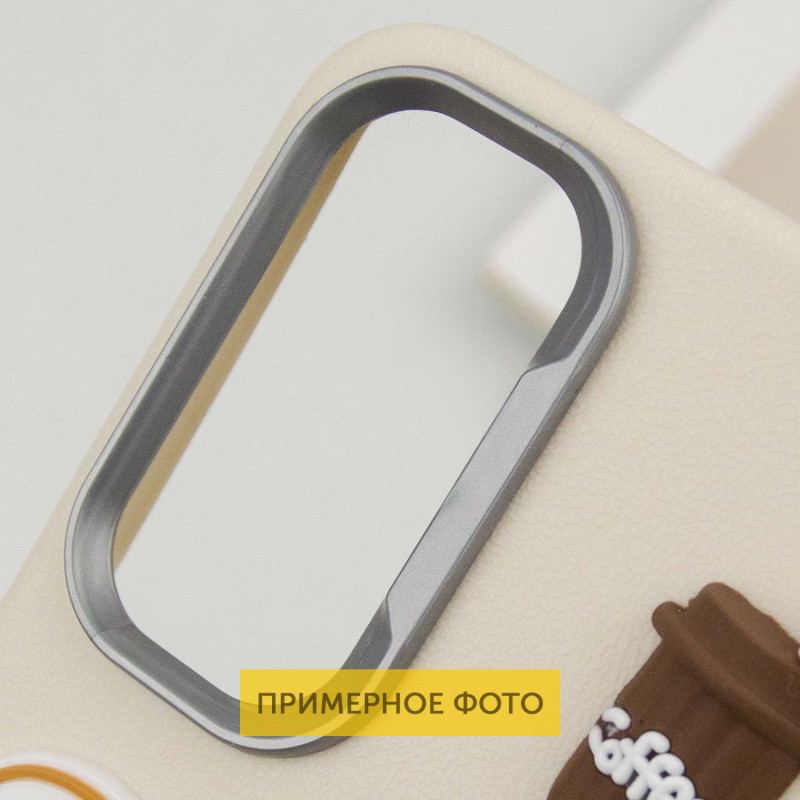 Чехол 3D TPU Leather Toys для Xiaomi Poco X6 | с персонажем Фото 6 Чехол 3D TPU Leather Toys для Xiaomi Poco X6 | с персонажем на картинке №6