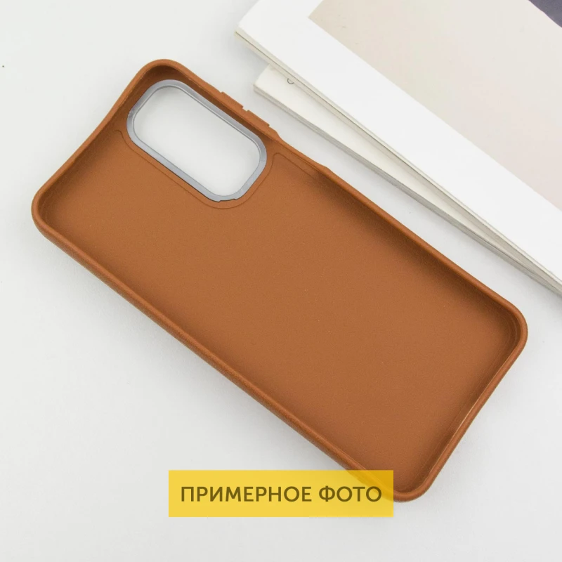 Чехол TPU Leather Toys для Xiaomi Poco X6 / Note 13 Pro 5G, Labubu / Brown 3, TPU, купить оптом с доставкой