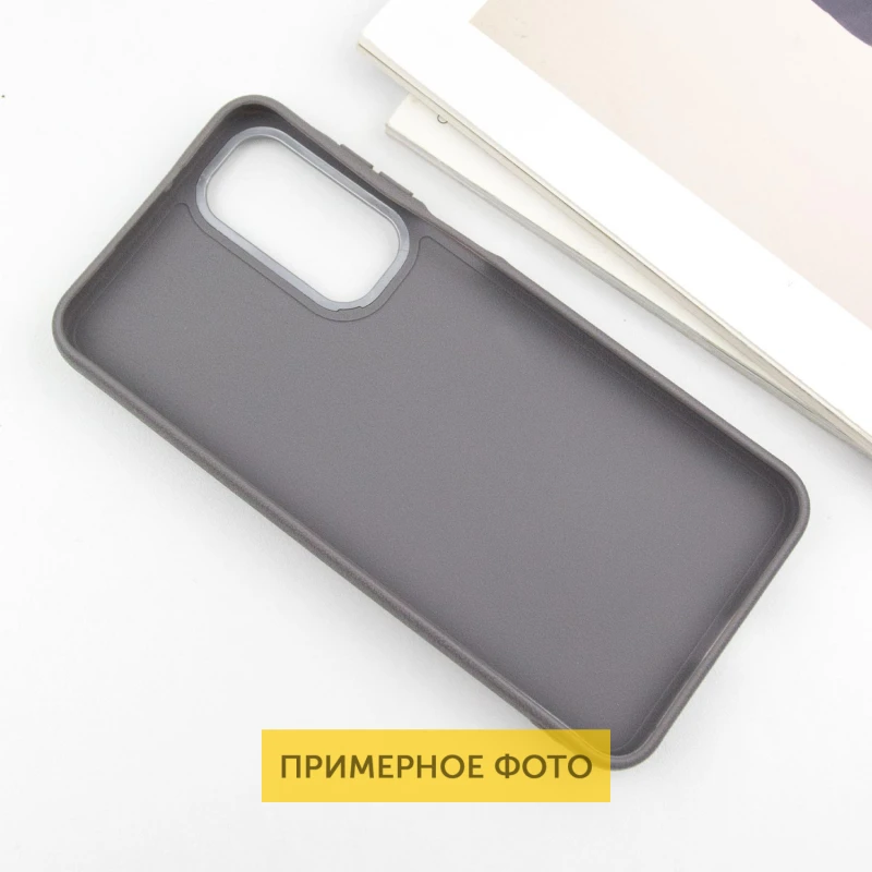 Чехол TPU Leather Toys для Xiaomi Poco X6 / Note 13 Pro 5G, Monster / Grey 3, TPU, купить оптом с доставкой