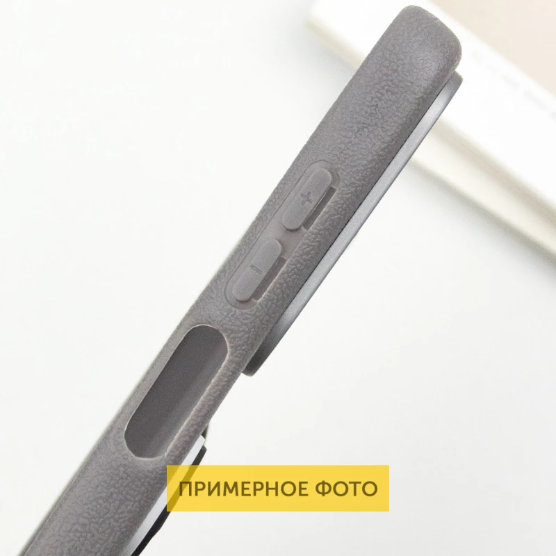 Чехол TPU Leather Toys для Xiaomi Poco X6 / Note 13 Pro 5G, Monster / Grey 4, TPU, купить оптом с доставкой
