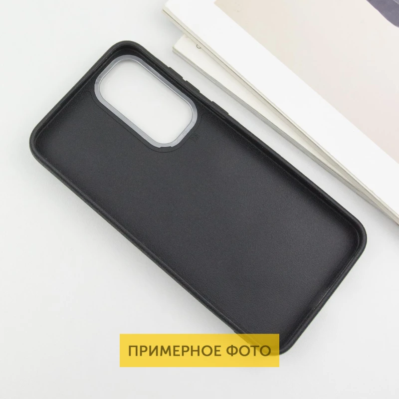 Чехол TPU Leather Toys для Xiaomi Redmi A3, Coffee / Black 1, TPU, купить оптом с доставкой