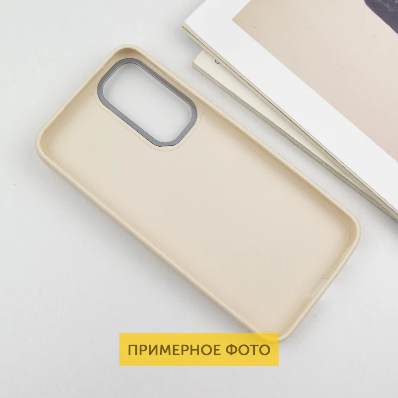 Чехол TPU Leather Toys для Xiaomi Redmi A3, Coffee / Sand 1, TPU, купить оптом с доставкой