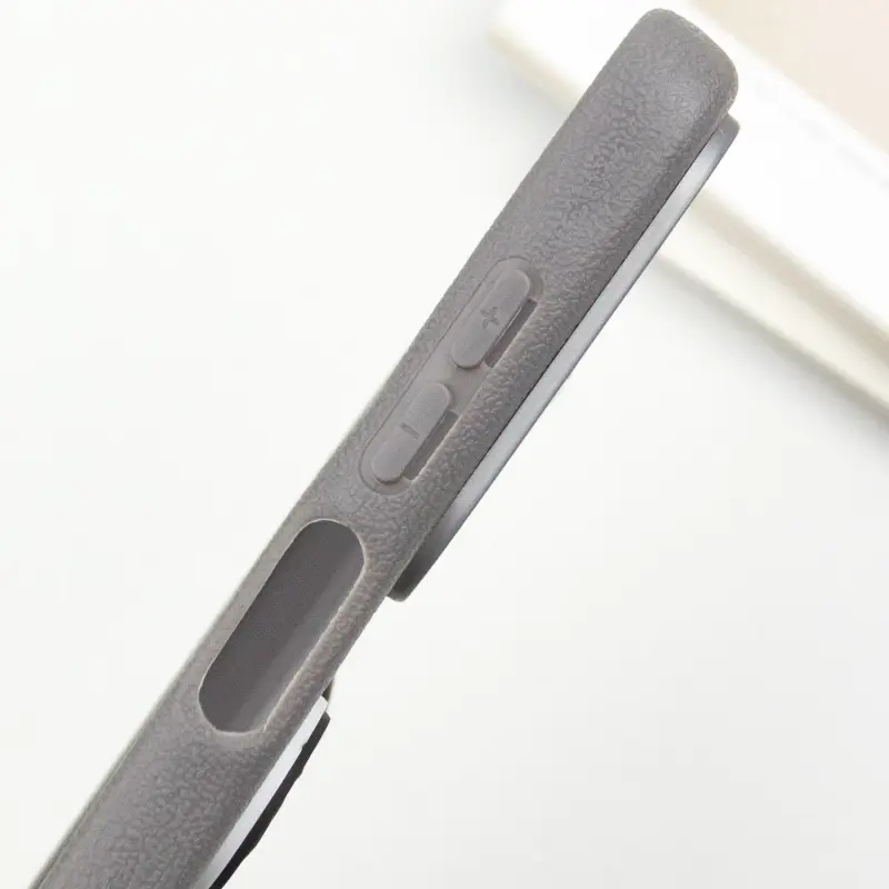 Чехол TPU Leather Toys для Samsung Galaxy S24 FE, Monster / Grey 4, TPU, купить оптом с доставкой