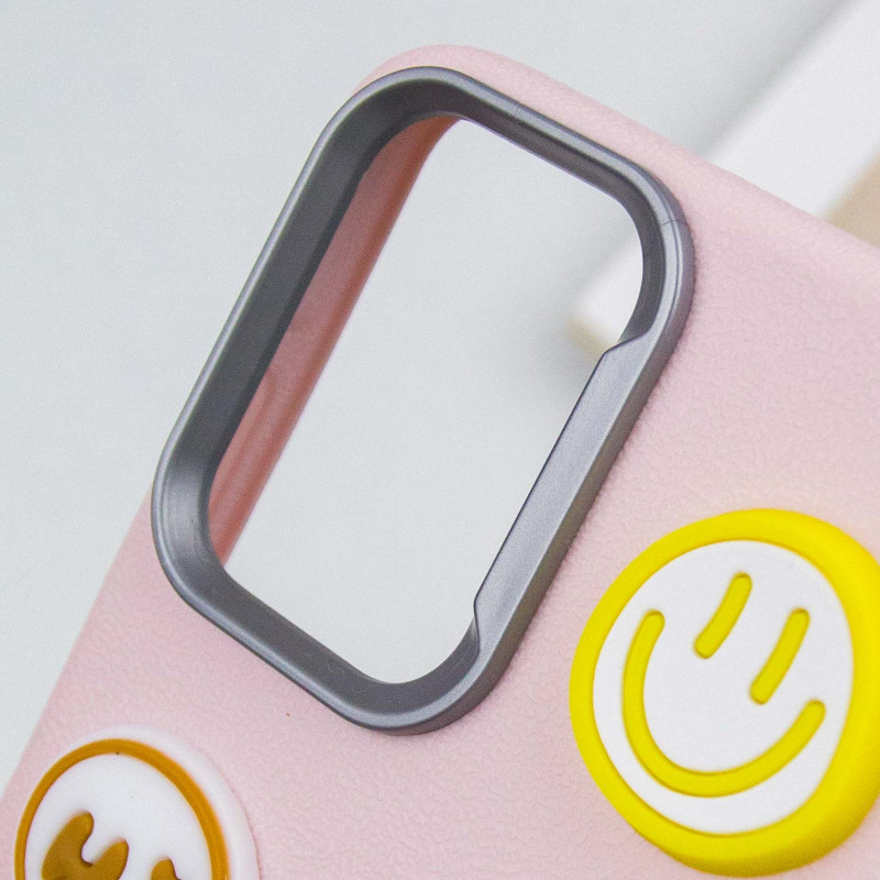 Чохол 3D TPU Leather Toys для Samsung Galaxy A06 | з персонажем на малюнкі №5