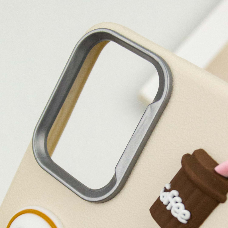 Чохол 3D TPU Leather Toys для Samsung Galaxy A06 | з персонажем Фотографія №6 Чохол 3D TPU Leather Toys для Samsung Galaxy A06 | з персонажем на малюнкі №6