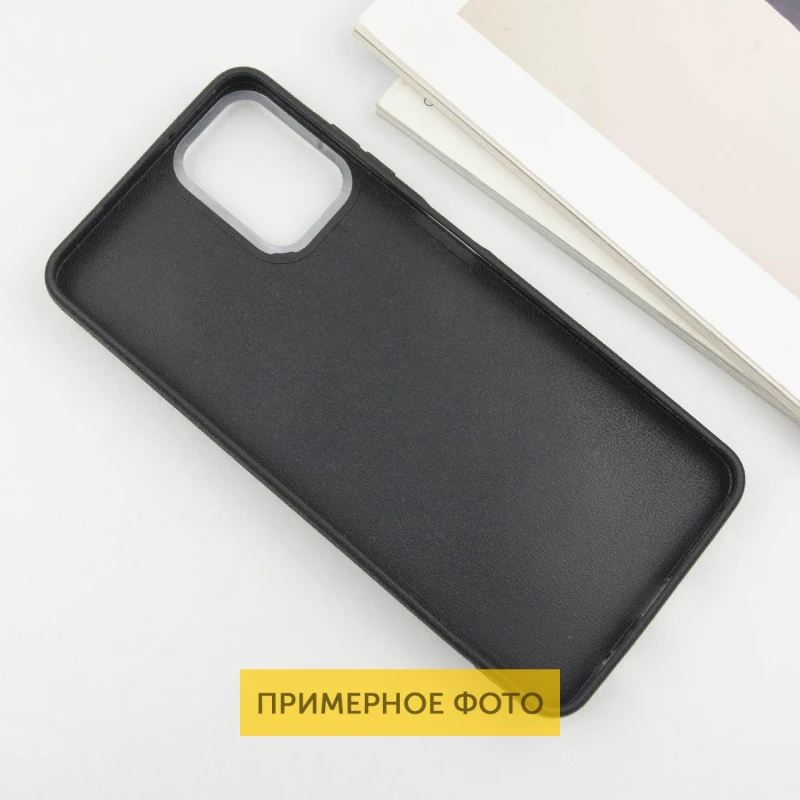 Чехол TPU Leather Toys для Samsung Galaxy A06, Monster / Black 3, TPU, купить оптом с доставкой