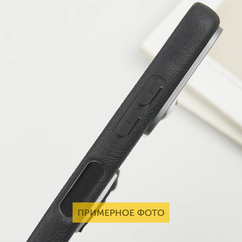 Чехол TPU Leather Toys для Samsung Galaxy A06, Monster / Black 4, TPU, купить оптом с доставкой