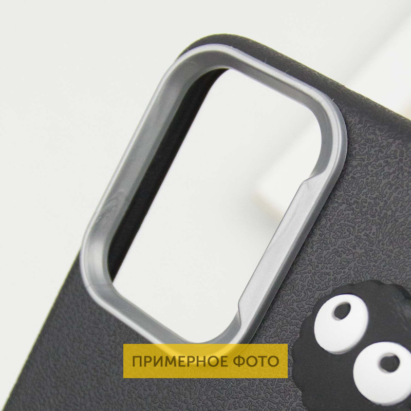 Чохол 3D TPU Leather Toys для Samsung Galaxy A06 | з персонажем Фотографія №6 Чохол 3D TPU Leather Toys для Samsung Galaxy A06 | з персонажем на малюнкі №6