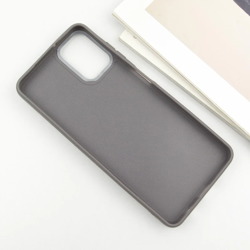 Чехол TPU Leather Toys для Samsung Galaxy A06, Monster / Grey 3, TPU, купить оптом с доставкой