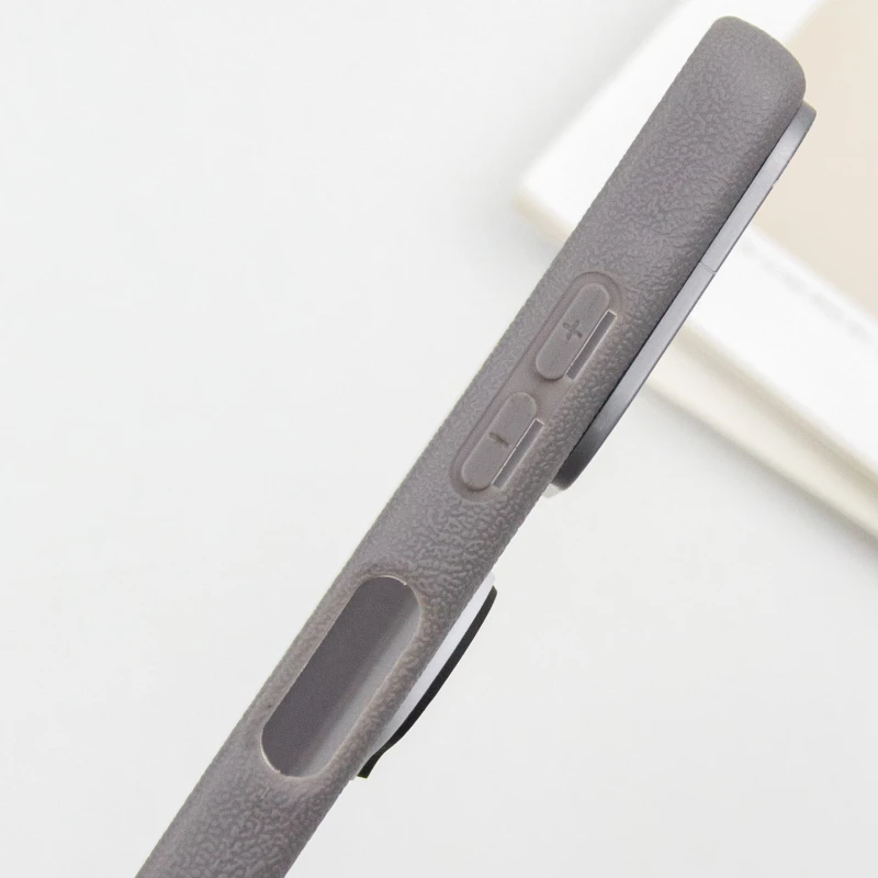 Чехол TPU Leather Toys для Samsung Galaxy A06, Monster / Grey 4, TPU, купить оптом с доставкой