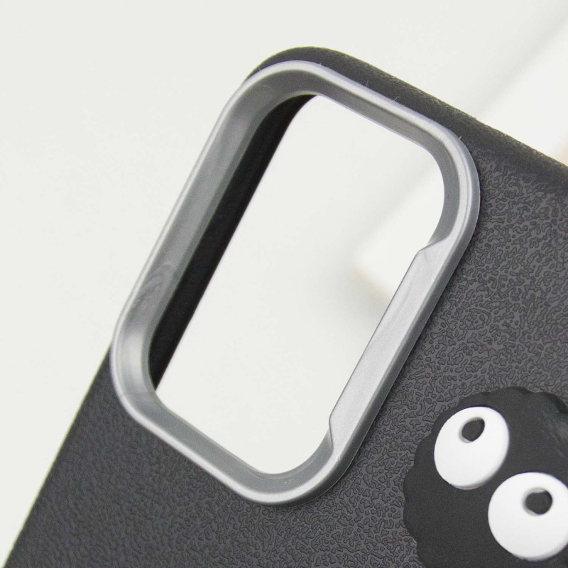 Чохол 3D TPU Leather Toys для Samsung Galaxy A06 | з персонажем Фотографія №4 Чохол 3D TPU Leather Toys для Samsung Galaxy A06 | з персонажем на малюнкі №4