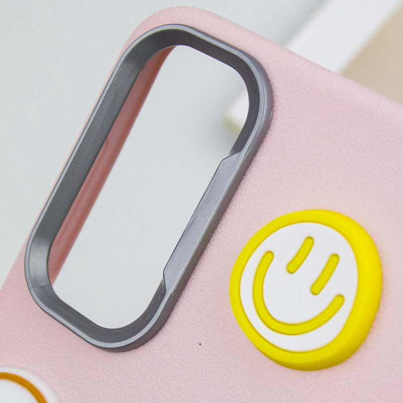 Чохол 3D TPU Leather Toys для Samsung Galaxy A16 5G | з персонажем на малюнкі №4