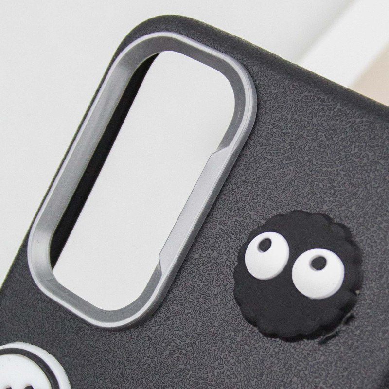 Чохол 3D TPU Leather Toys для Samsung Galaxy A16 5G | з персонажем на малюнкі №4