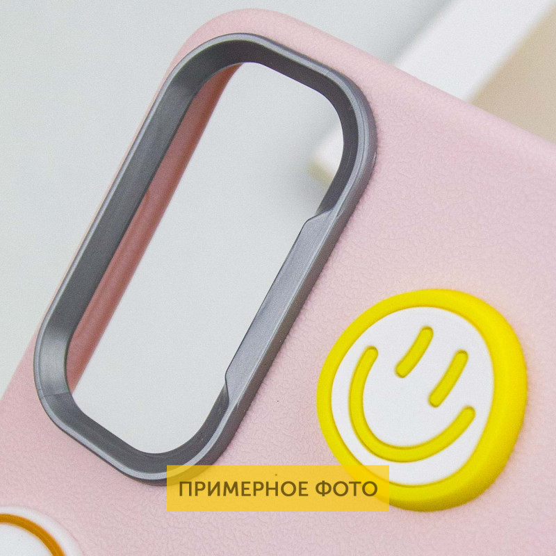 Чохол 3D TPU Leather Toys для Xiaomi Redmi 14C / Poco C75 | з персонажем на малюнкі №5