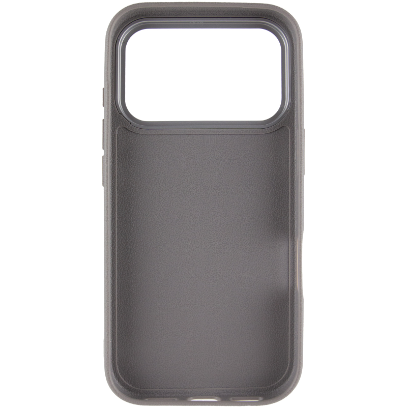 Чехол TPU Leather Toys для Apple iPhone 17 Pro (6.3"), Monster / Grey 2, TPU, купить оптом с доставкой