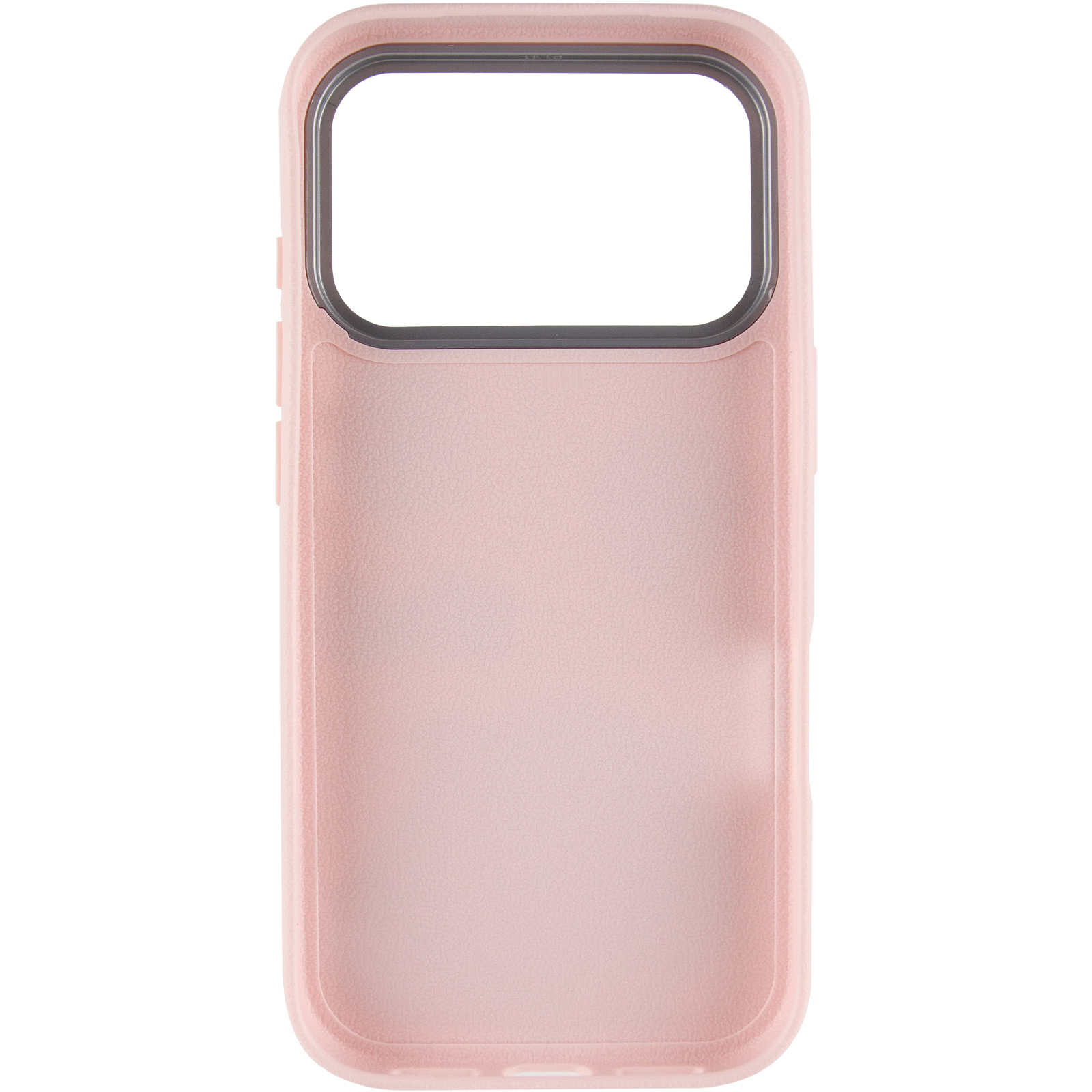 Чехол TPU Leather Toys для Apple iPhone 17 Pro Max (6.9"), Capybara / Pink 2, TPU, купить оптом с доставкой