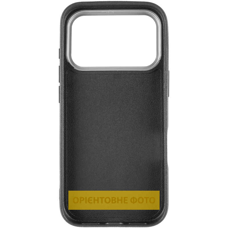 Чехол TPU Leather Toys для Apple iPhone 17 Pro Max (6.9"), Monster / Black 2, TPU, купить оптом с доставкой