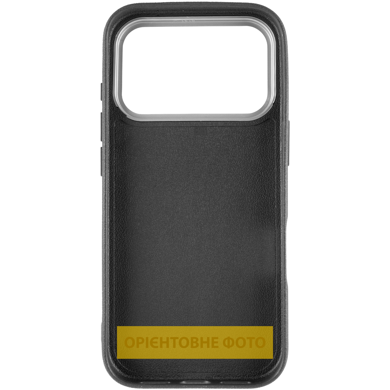 Чехол TPU Leather Toys для Apple iPhone 17 Pro Max (6.9"), Monster / Black 2, TPU, купить оптом с доставкой