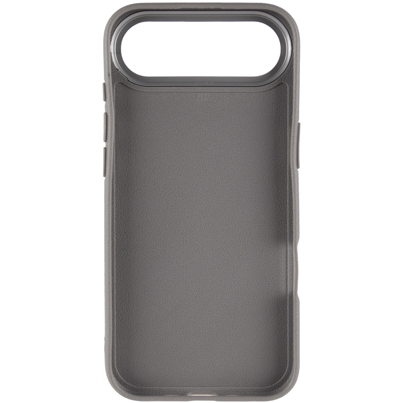 Чохол TPU Leather Toys для Apple iPhone 17 Air (6.5"), Monster / Grey 2, Штучна шкіра, купити оптом з доставкою