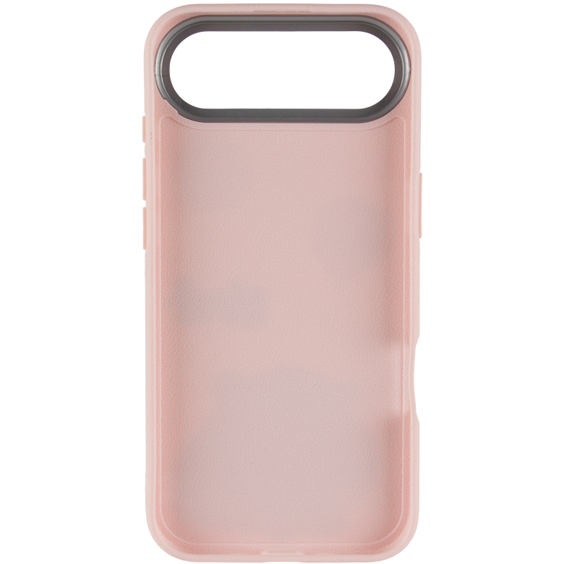Чохол TPU Leather Toys для Apple iPhone 17 Air (6.5"), Capybara / Pink 2, Штучна шкіра, купити оптом з доставкою