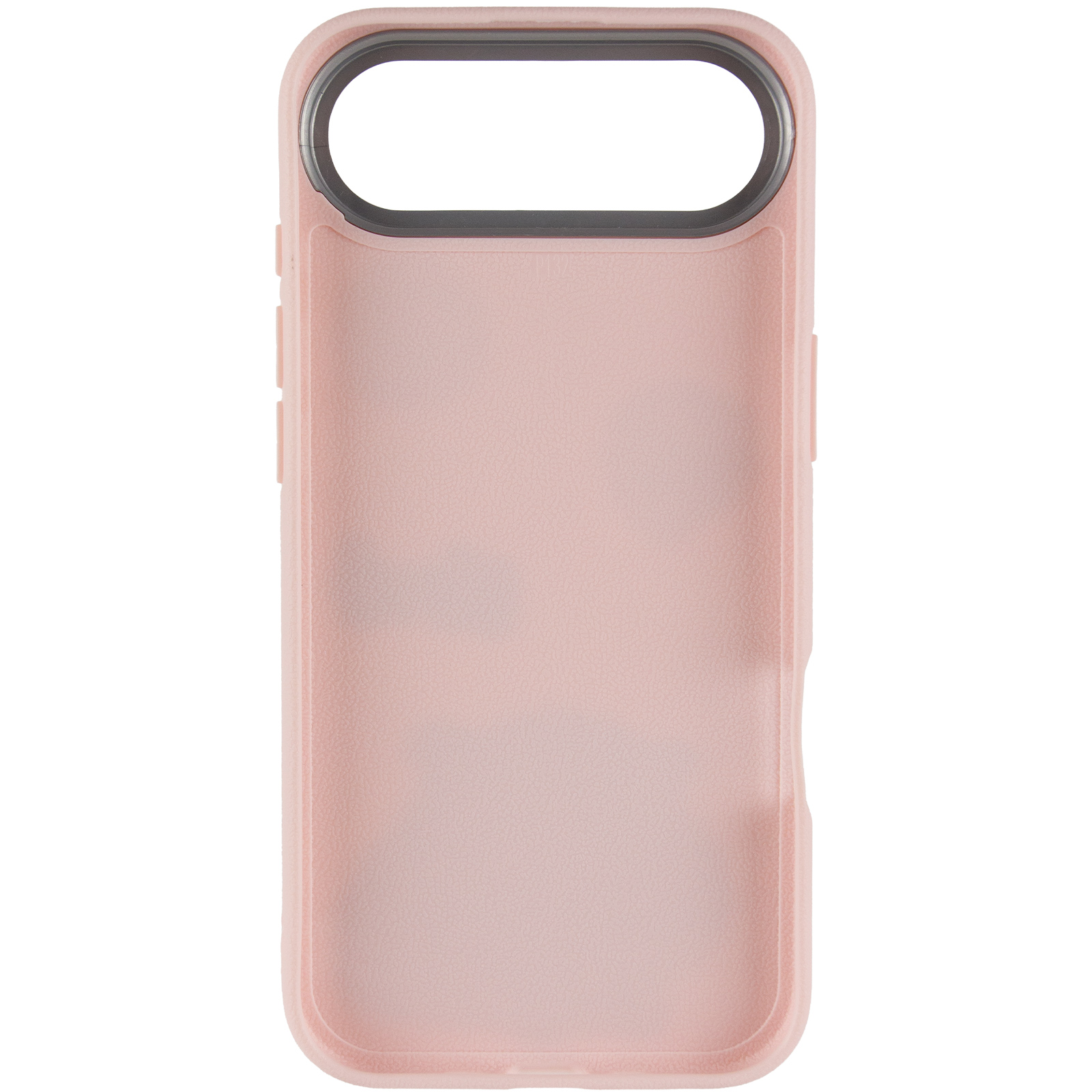Чохол TPU Leather Toys для Apple iPhone 17 Air (6.5"), Capybara / Pink 2, Штучна шкіра, купити оптом з доставкою