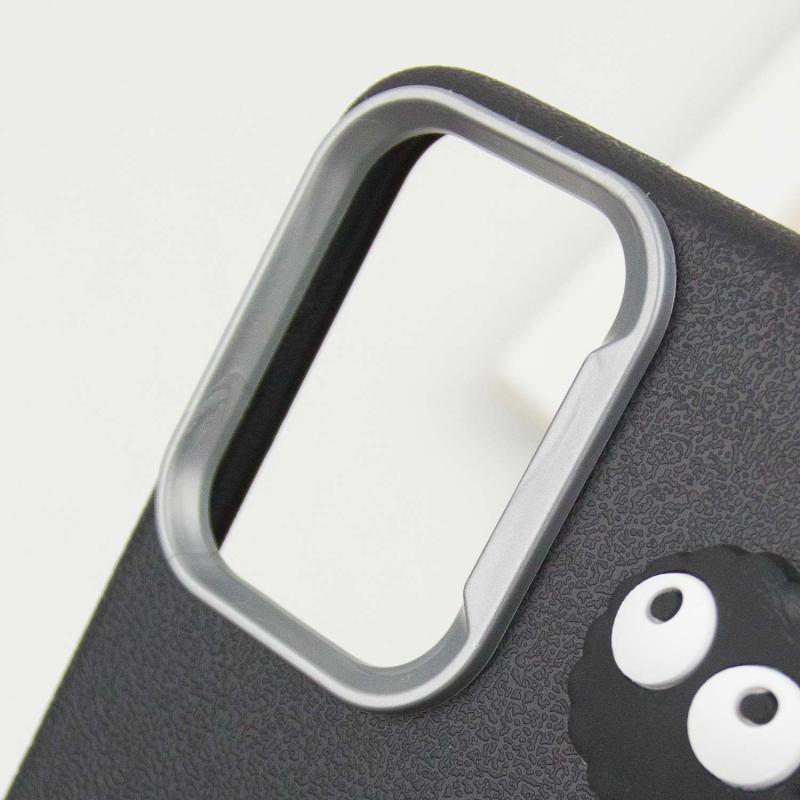 Чохол 3D TPU Leather Toys для Samsung Galaxy A07 | з персонажем на малюнкі №6