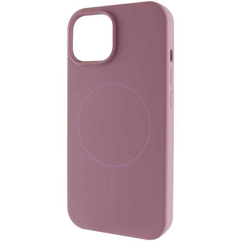 Чохол Silicone Case Full Protective (AA) NO LOGO with MagSafe для Apple iPhone 11 Pro Max (6.5) на малюнкі №1