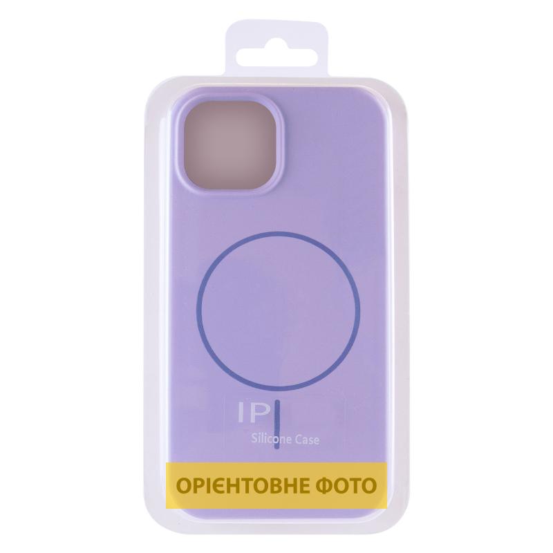 Чохол Silk Full Protective (AA) NO LOGO with Magnetic Fit для Apple iPhone 17 (6.3) на малюнкі №3