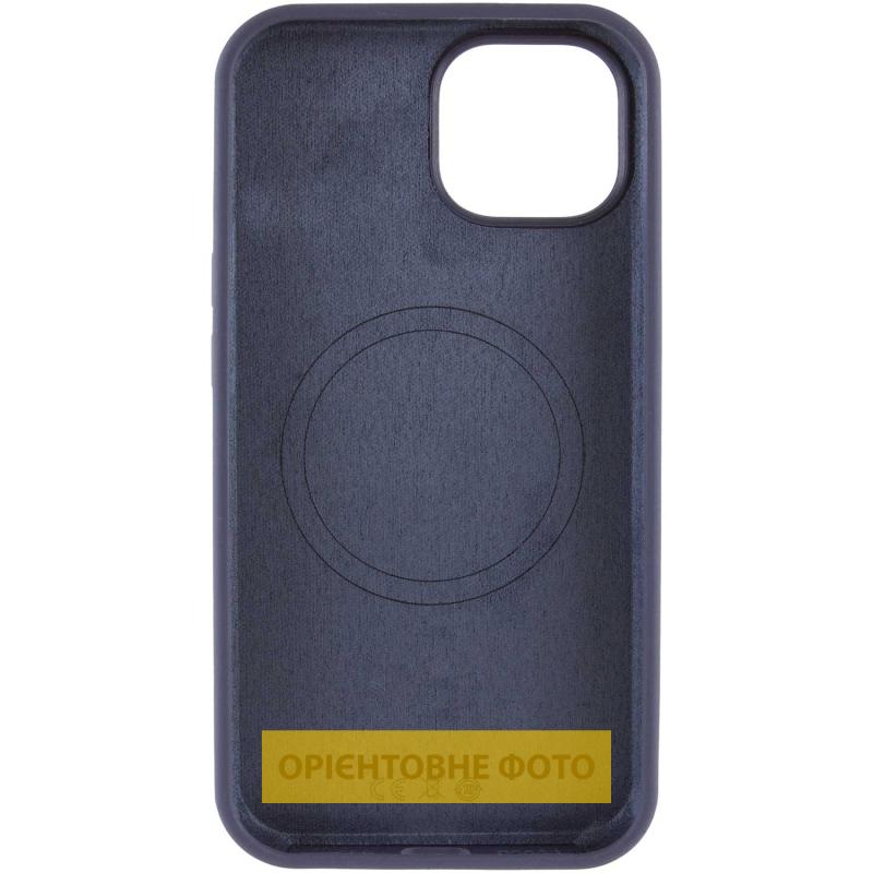 Чохол Silk Full Protective (AA) NO LOGO with Magnetic Fit для Apple iPhone 17 (6.3) на малюнкі №2
