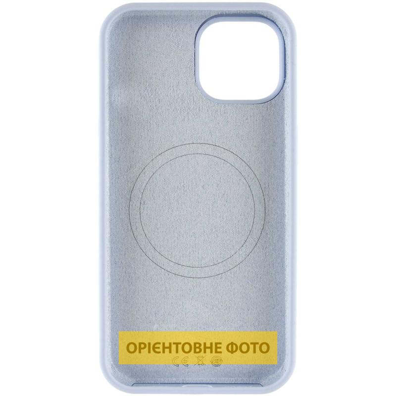 Чехол Silk Full Protective (AA) NO LOGO with Magnetic Fit для Apple iPhone 17 Pro (6.3) на картинке №2