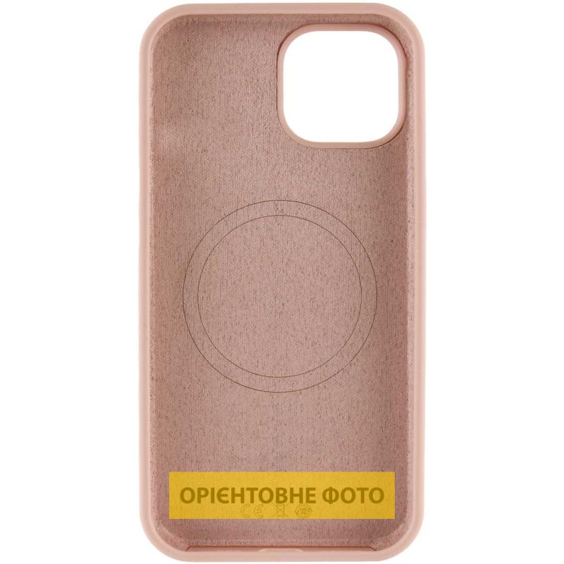 Чохол Silk Full Protective (AA) NO LOGO with Magnetic Fit для Apple iPhone 17 Pro (6.3) на малюнкі №2