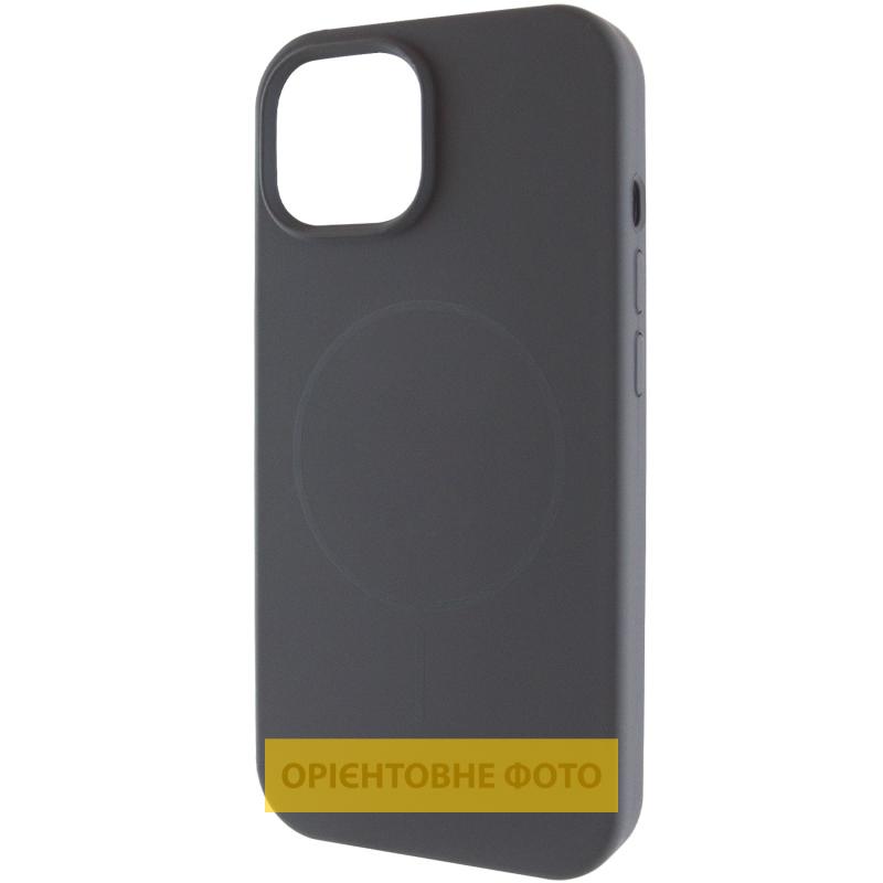 Чохол Silk Full Protective (AA) NO LOGO with Magnetic Fit для Apple iPhone 17 Pro Max (6.9) на малюнкі №1