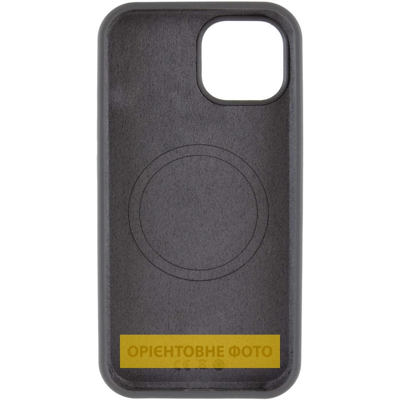 Чохол Silk Full Protective (AA) NO LOGO with Magnetic Fit для Apple iPhone 17 Pro Max (6.9) на малюнкі №2
