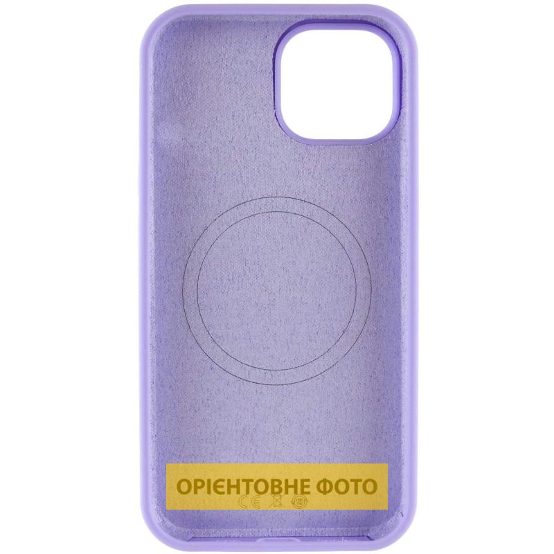 Чохол Silk Full Protective (AA) NO LOGO with Magnetic Fit для Apple iPhone 17 Pro Max (6.9) на малюнкі №2