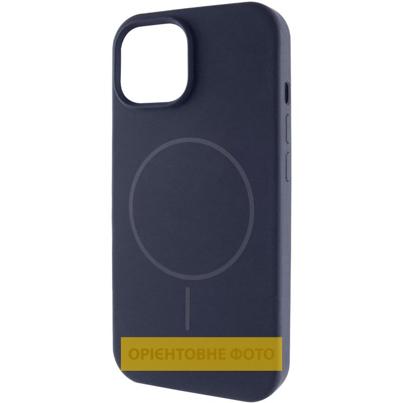 Чохол Silk Full Protective (AA) NO LOGO with Magnetic Fit для Apple iPhone 17 Pro Max (6.9) на малюнкі №1