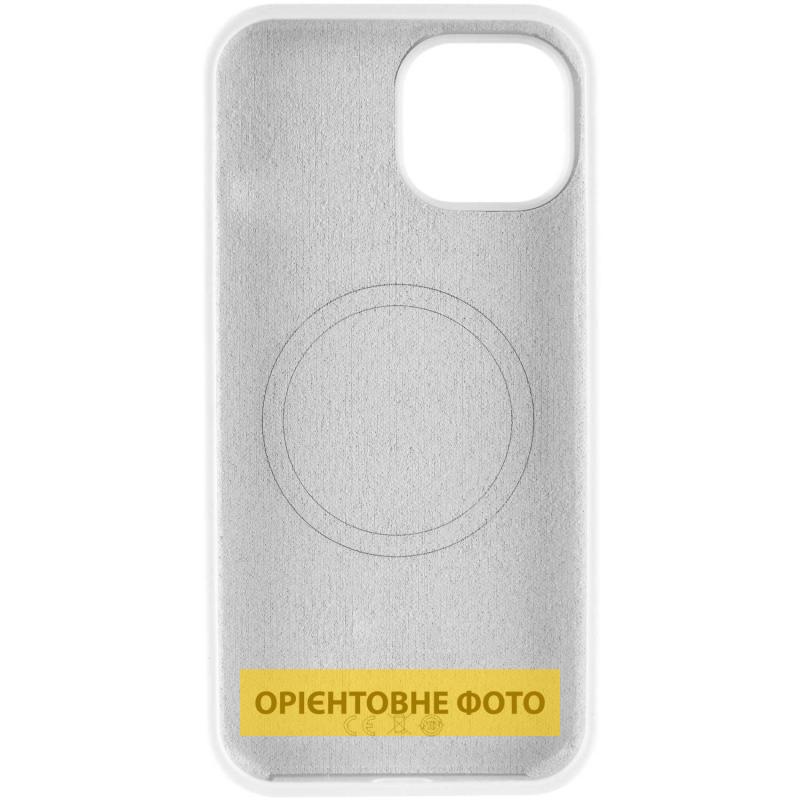 Чехол Silk Full Protective (AA) NO LOGO with Magnetic Fit для Apple iPhone 17 Air (6.5) на картинке №2