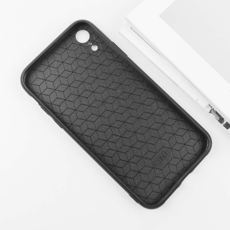 TPU+PC чохол Prisma Fluffie Full Camera для Apple iPhone XR (6.1) з креативним принтом на малюнкі №5