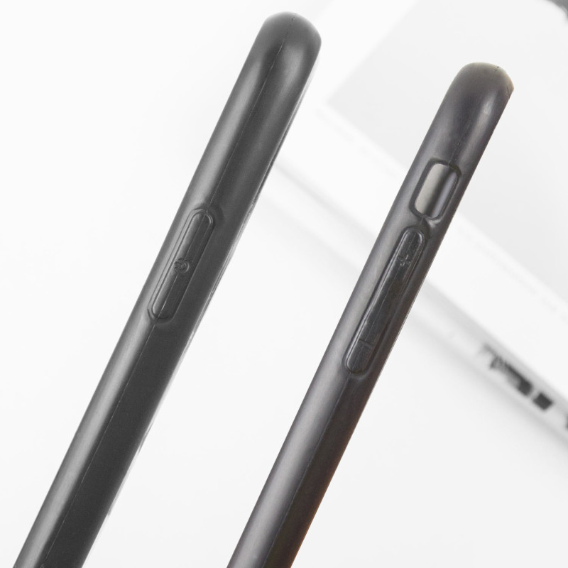 TPU+PC чохол Prisma Fluffie Full Camera для Apple iPhone XR (6.1) з креативним принтом на малюнкі №6