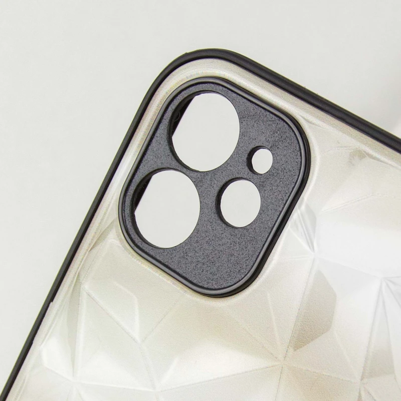 TPU+PC чохол Prisma Fluffie для Apple iPhone 11 (6.1"), Bear 3, TPU+PC, купити оптом з доставкою