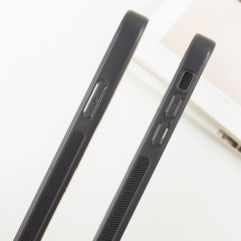 TPU+PC чохол Prisma Fluffie для Apple iPhone 11 (6.1"), Bear 5, TPU+PC, купити оптом з доставкою