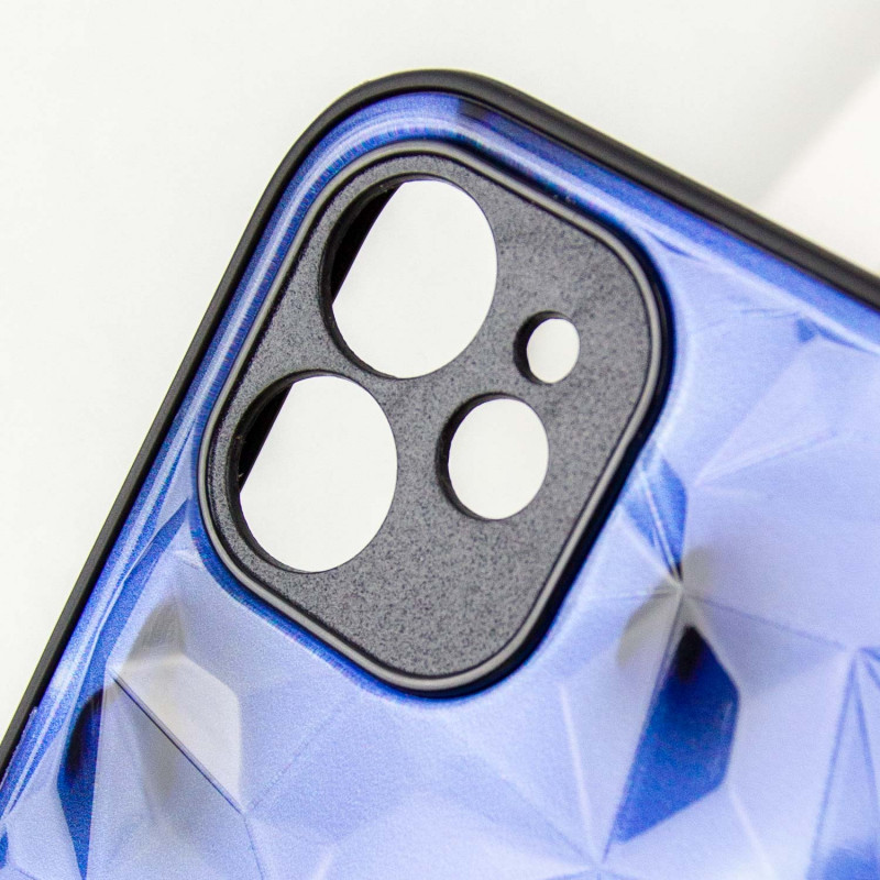 TPU+PC чохол Prisma Fluffie Full Camera для Apple iPhone 11 (6.1) з креативним принтом на малюнкі №4