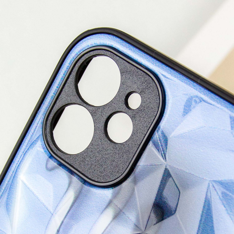 TPU+PC чохол Prisma Fluffie Full Camera для Apple iPhone 11 (6.1) з креативним принтом на малюнкі №4