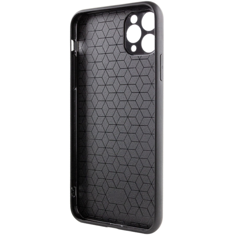 TPU+PC чохол Prisma Fluffie Full Camera для Apple iPhone 11 Pro Max (6.5) з креативним принтом на малюнкі №2