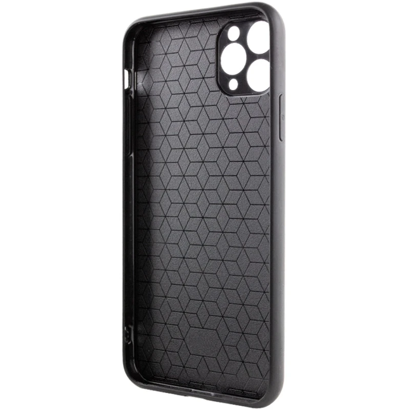 TPU+PC чехол Prisma Fluffie для Apple iPhone 11 Pro Max (6.5"), Look Me 1, TPU+PC, купить оптом с доставкой