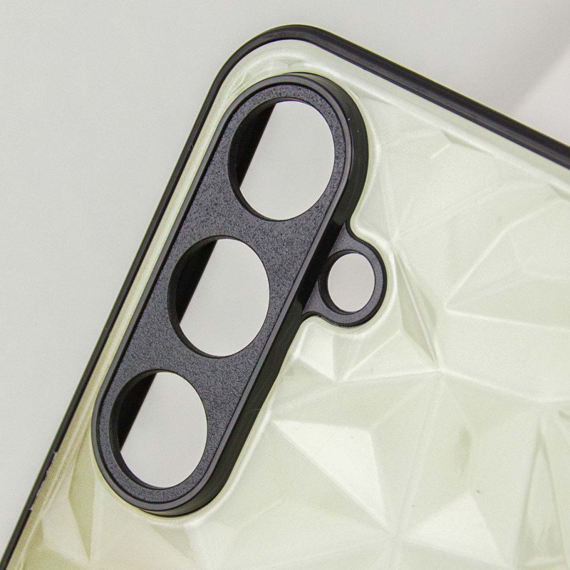 TPU+PC чохол Prisma Fluffie Full Camera для Samsung Galaxy A15 4G/5G з креативним принтом на малюнкі №6